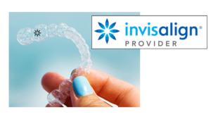 Invisalign dentist consultation comparing aligners and braces at Kleinburg Dental